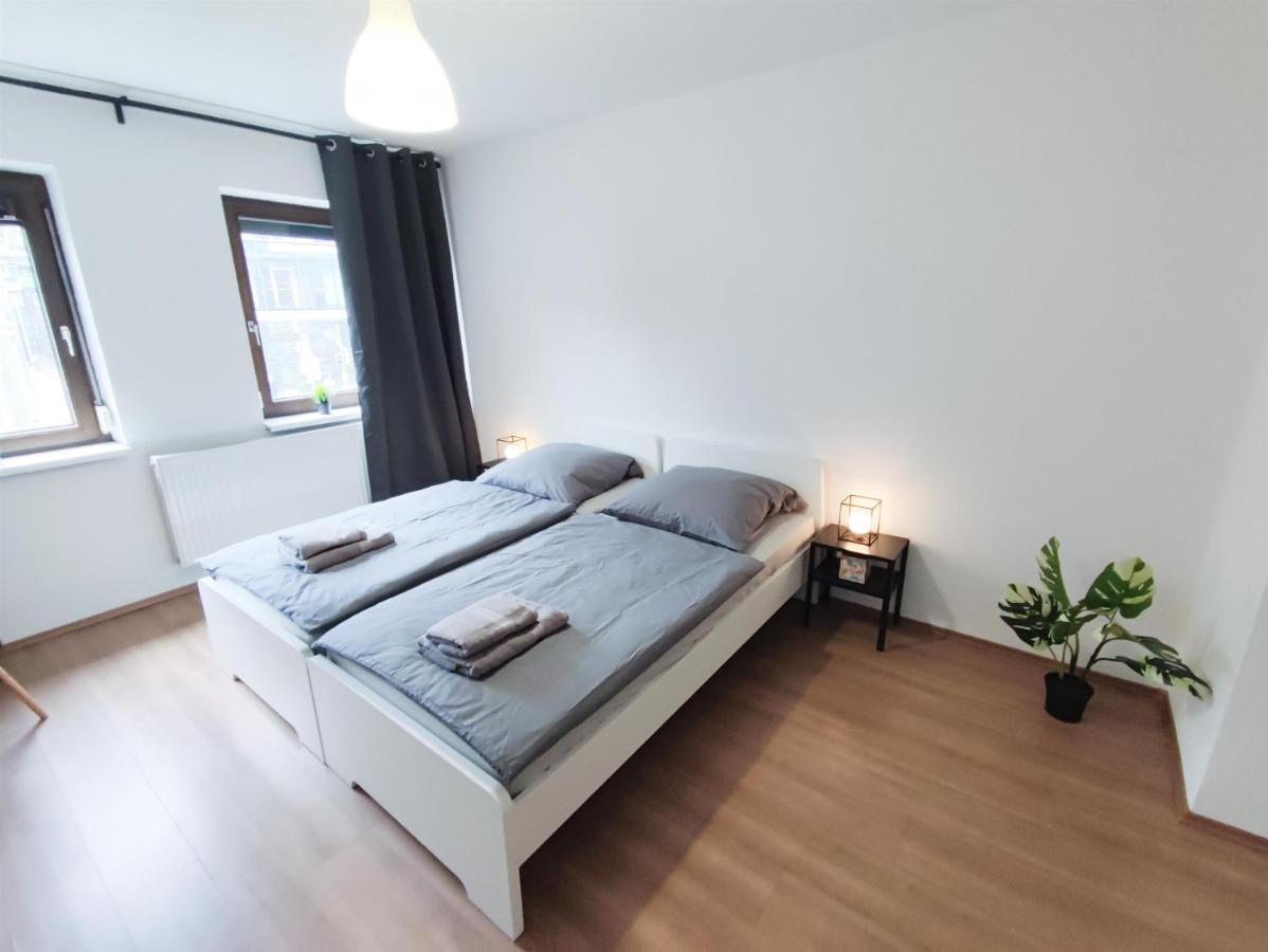 4zw In Bester Lage Am Berliner Platz Für Max. 6 Personen