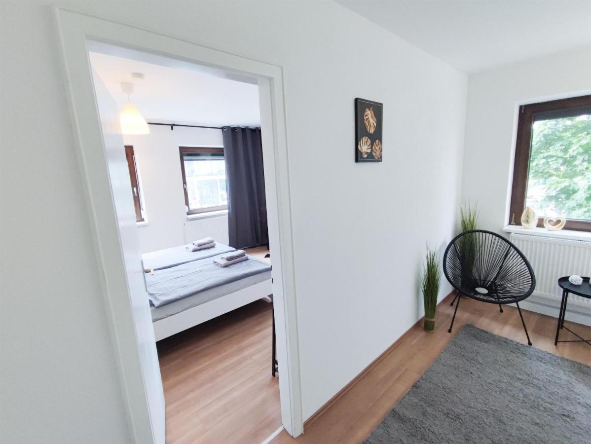 4zw In Bester Lage Am Berliner Platz Für Max. 6 Personen *