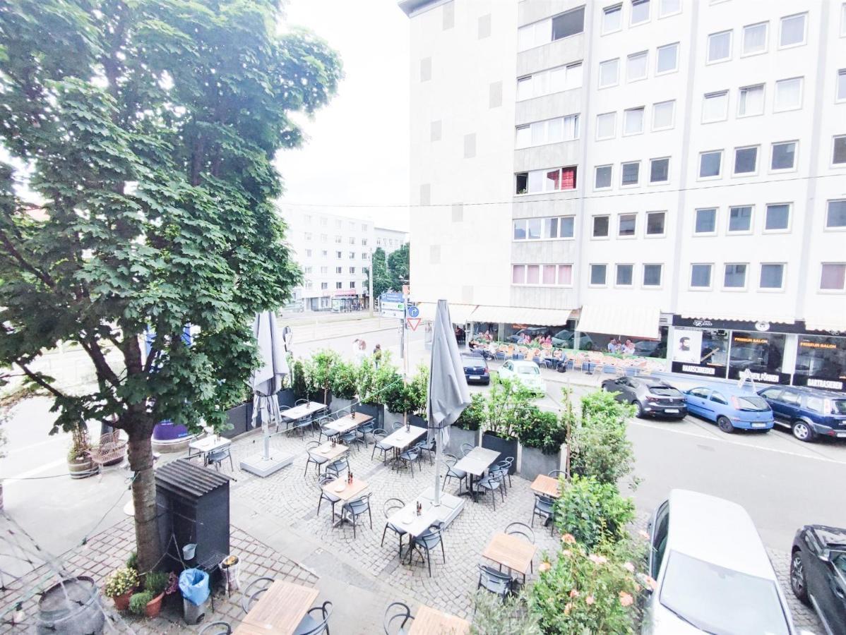4zw In Bester Lage Am Berliner Platz Für Max. 6 Personen Stuttgart