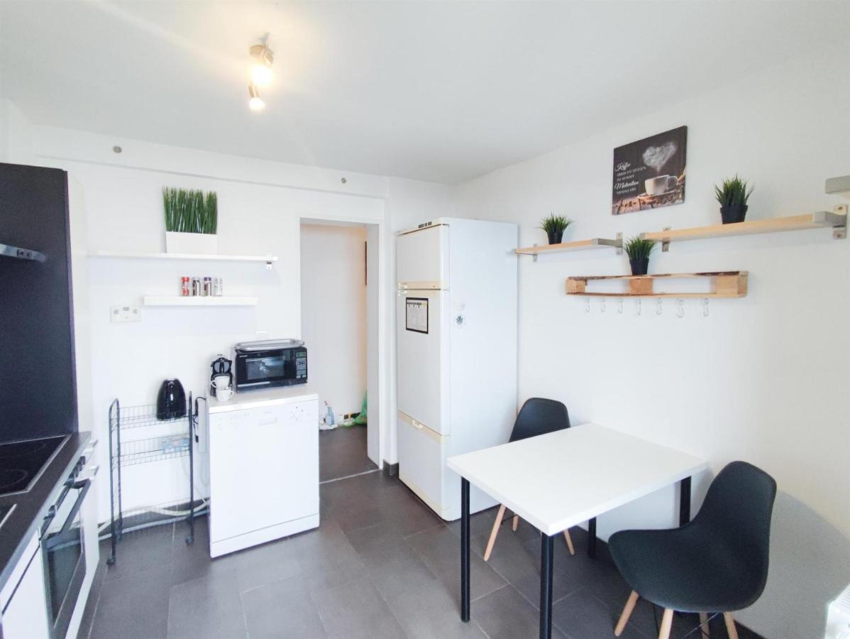 Apartamento 4zw In Bester Lage Am Berliner Platz Für Max. 6 Personen Stuttgart