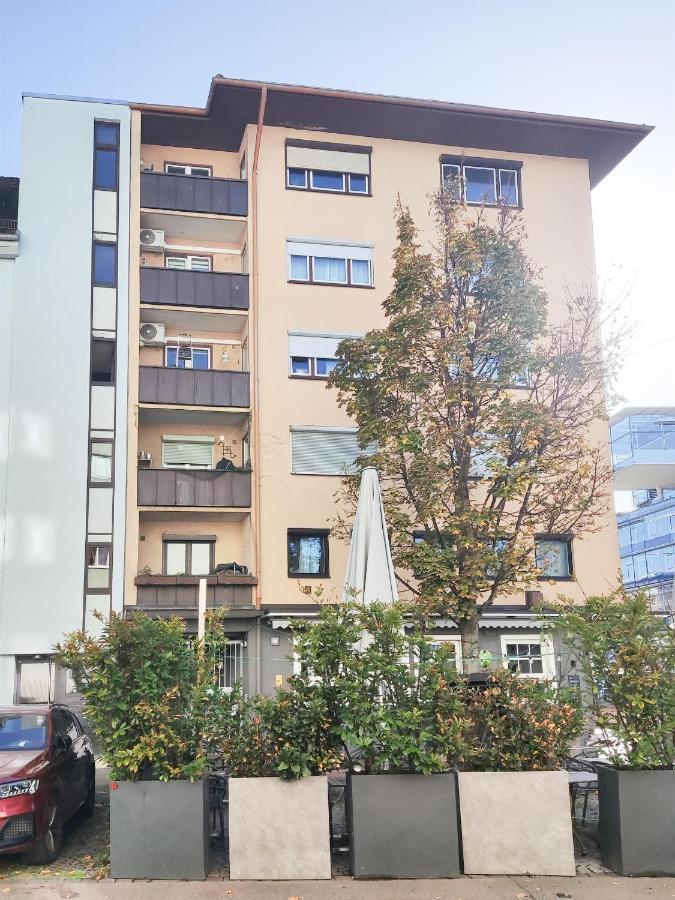 Apartamento 4zw In Bester Lage Am Berliner Platz Für Max. 6 Personen *