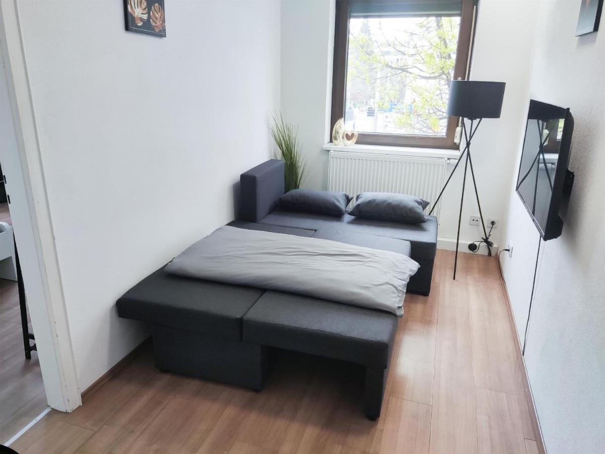 Apartamento 4zw In Bester Lage Am Berliner Platz Für Max. 6 Personen