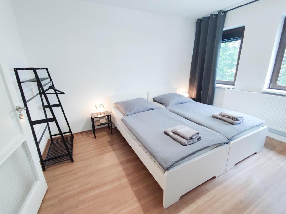 4zw In Bester Lage Am Berliner Platz Für Max. 6 Personen Apartment *