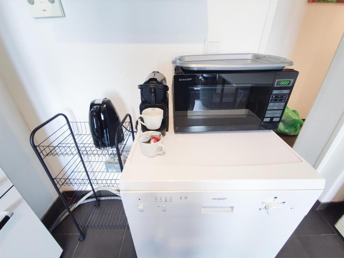 Apartment 4zw In Bester Lage Am Berliner Platz Für Max. 6 Personen Stuttgart