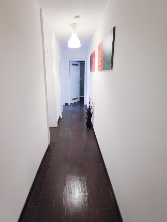 Apartment 4zw In Bester Lage Am Berliner Platz Für Max. 6 Personen Stuttgart