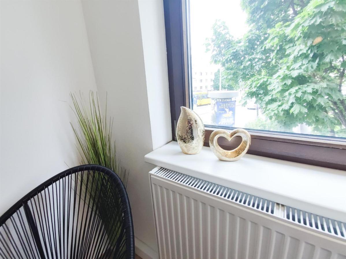 4zw In Bester Lage Am Berliner Platz Für Max. 6 Personen Apartment