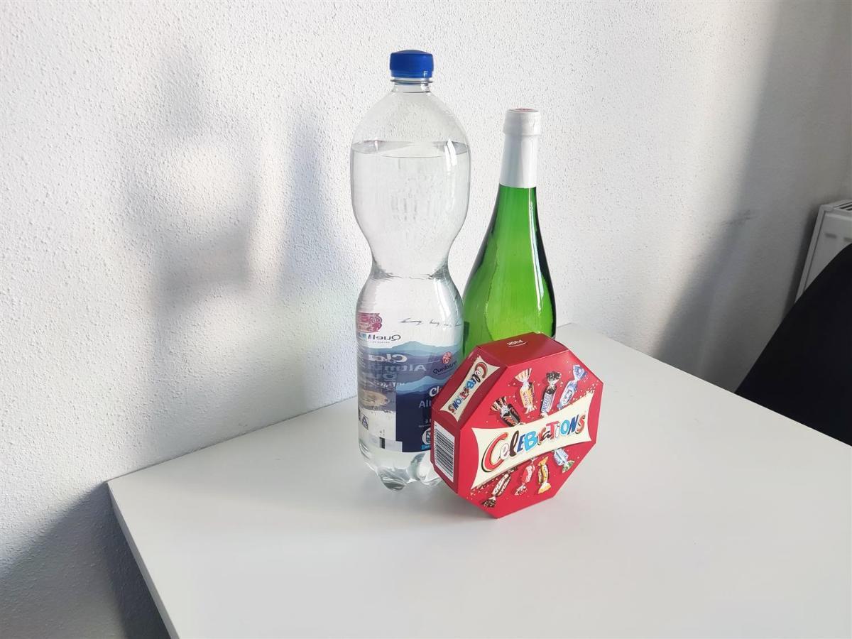 4zw In Bester Lage Am Berliner Platz Für Max. 6 Personen