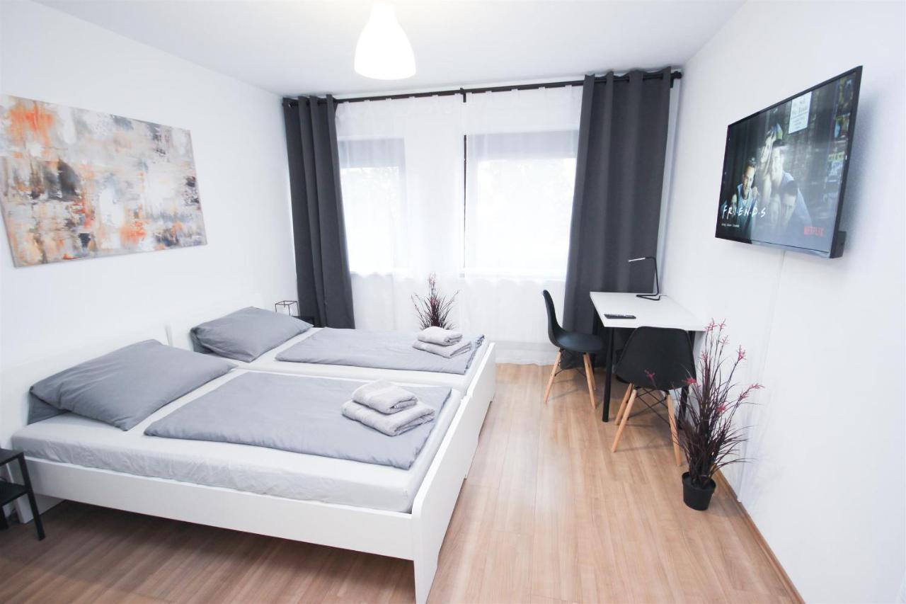 4zw In Bester Lage Am Berliner Platz Für Max. 6 Personen