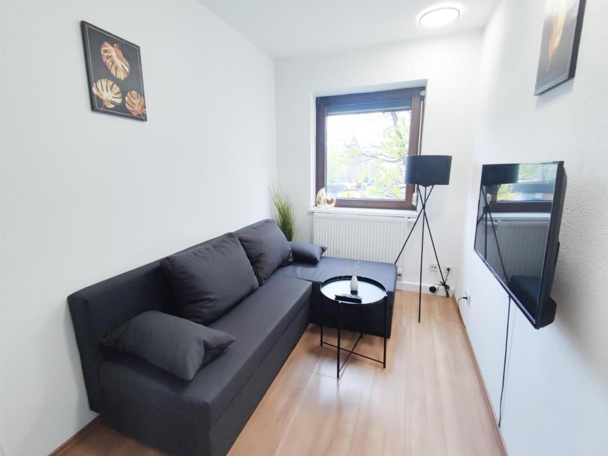 4zw In Bester Lage Am Berliner Platz Für Max. 6 Personen Apartment Stuttgart